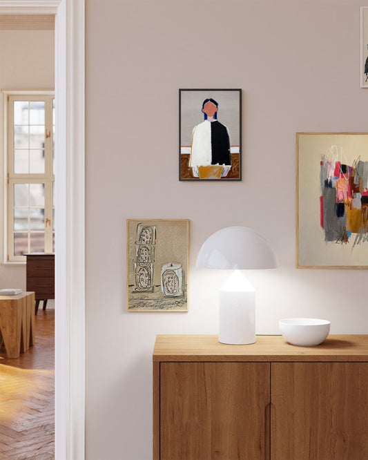 Gloria Green / Reset