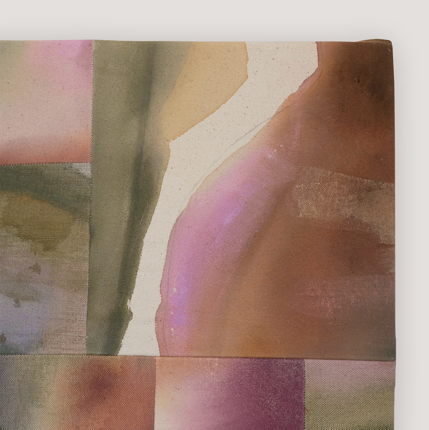 Melanie Cheung / Reverence No. 1