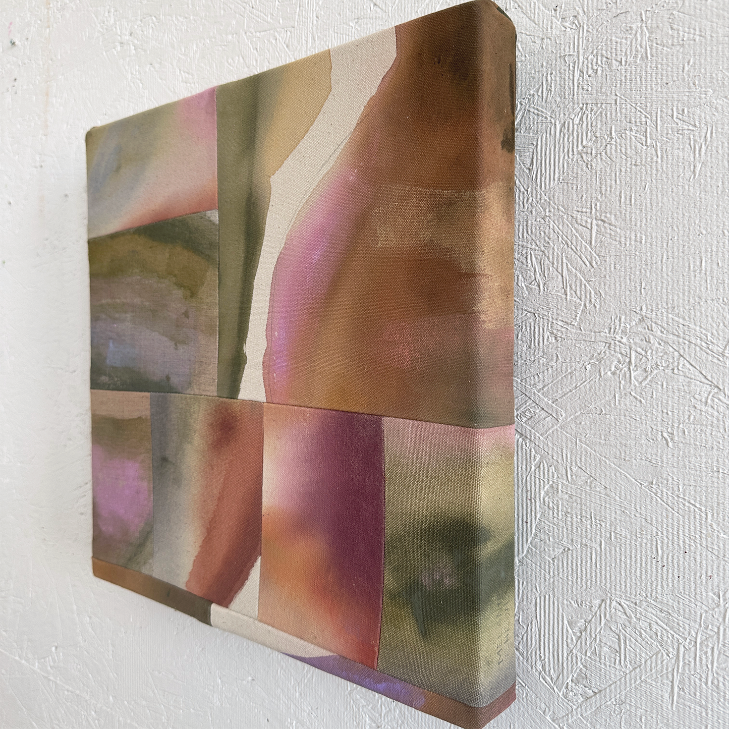 Melanie Cheung / Reverence No. 1