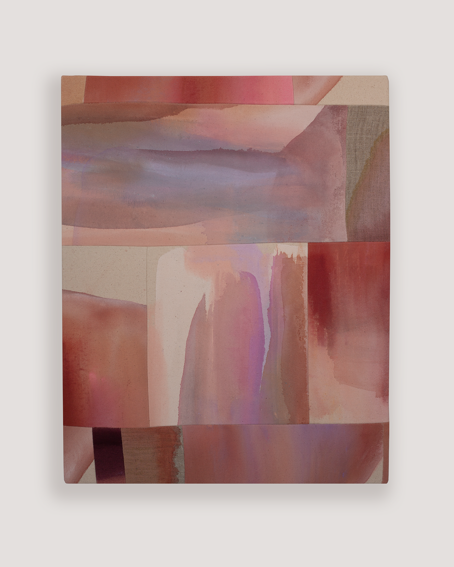 Melanie Cheung / Reverence No. 3