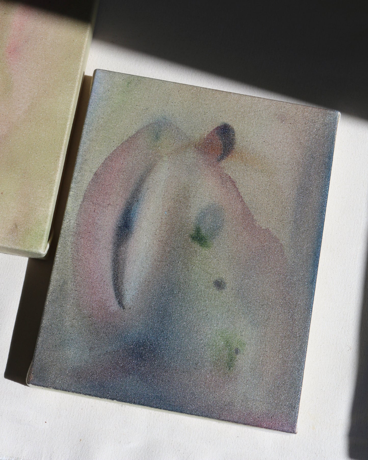 Arlina Cai / The Answer Is A Riddle, But I Know It's The Truth