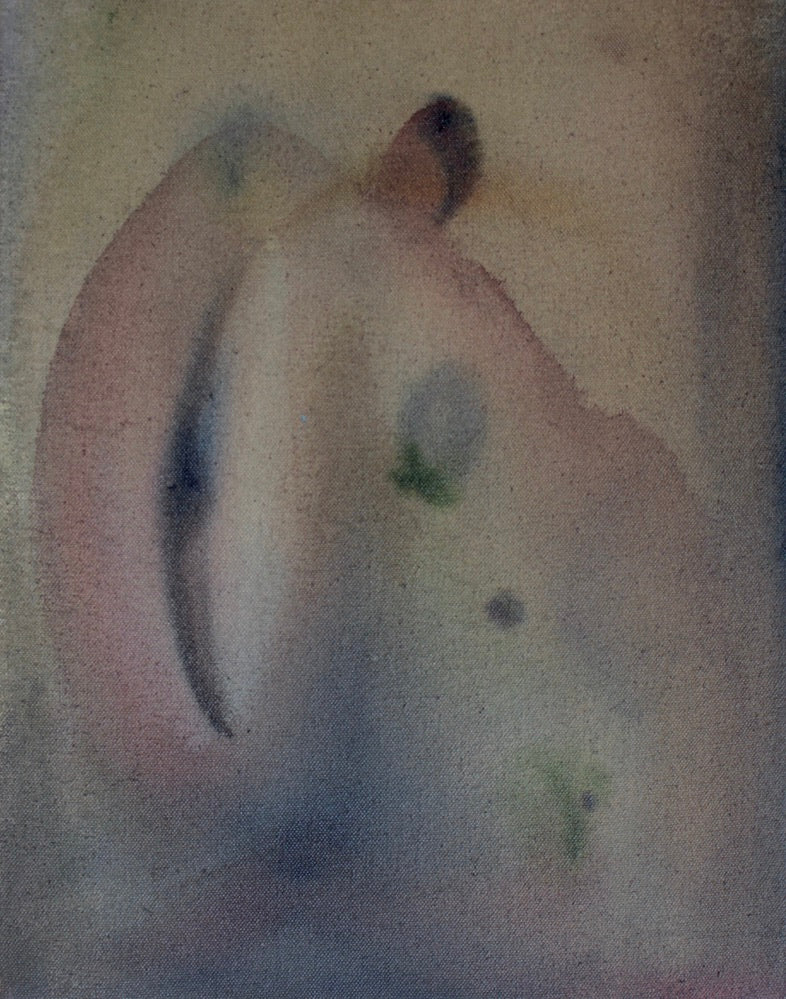 Arlina Cai / The Answer Is A Riddle, But I Know It's The Truth