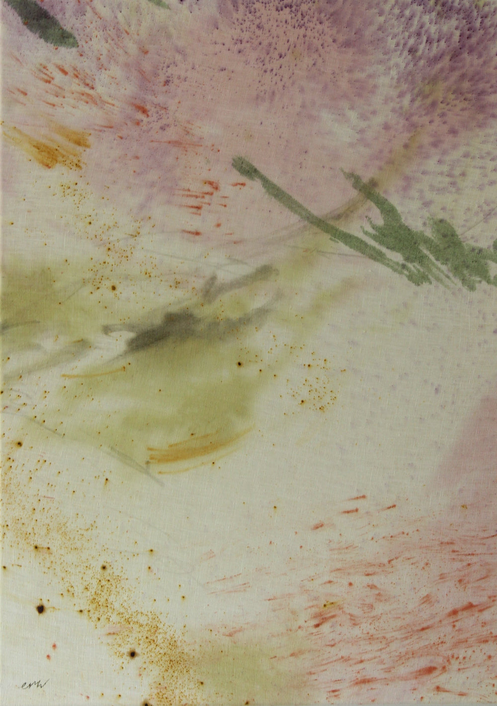 Ellen Williams / Riverbank