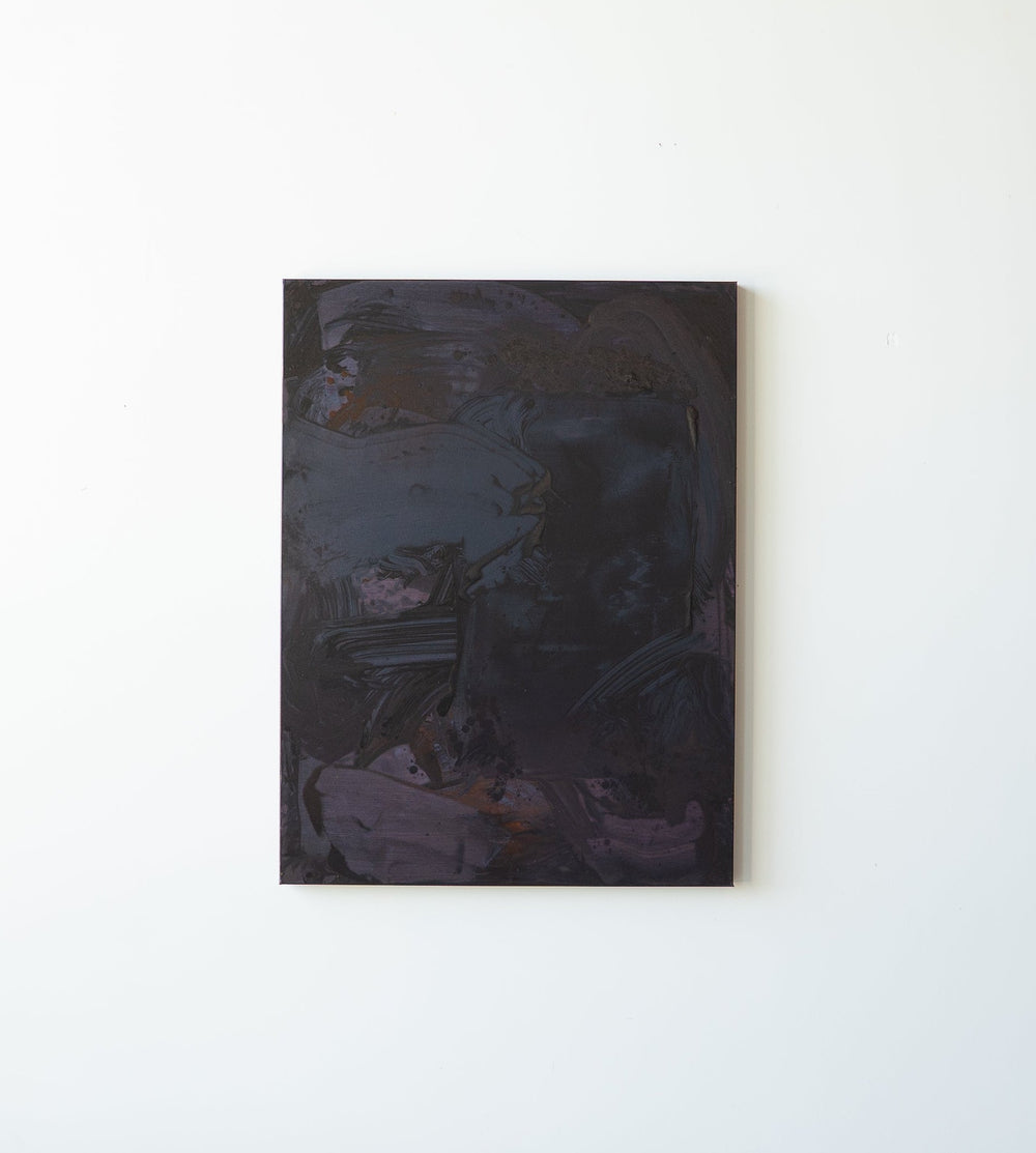 Robyn Jin / Behind Closed Eyes