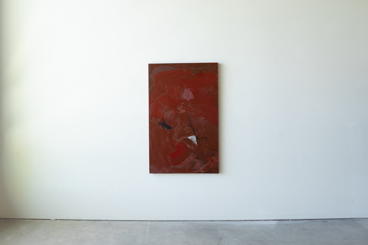 Robyn Jin / Carved in Silence