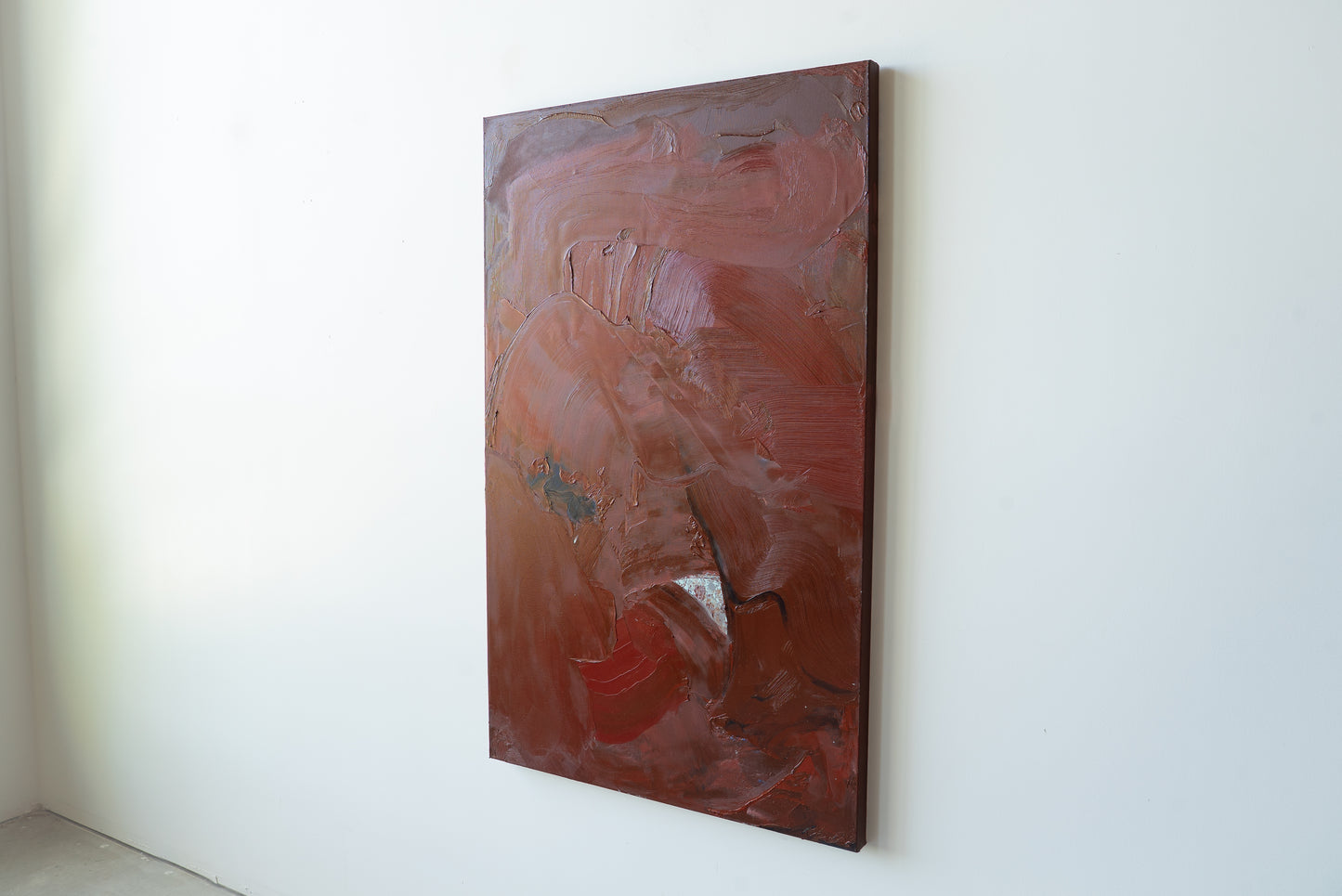 Robyn Jin / Carved in Silence
