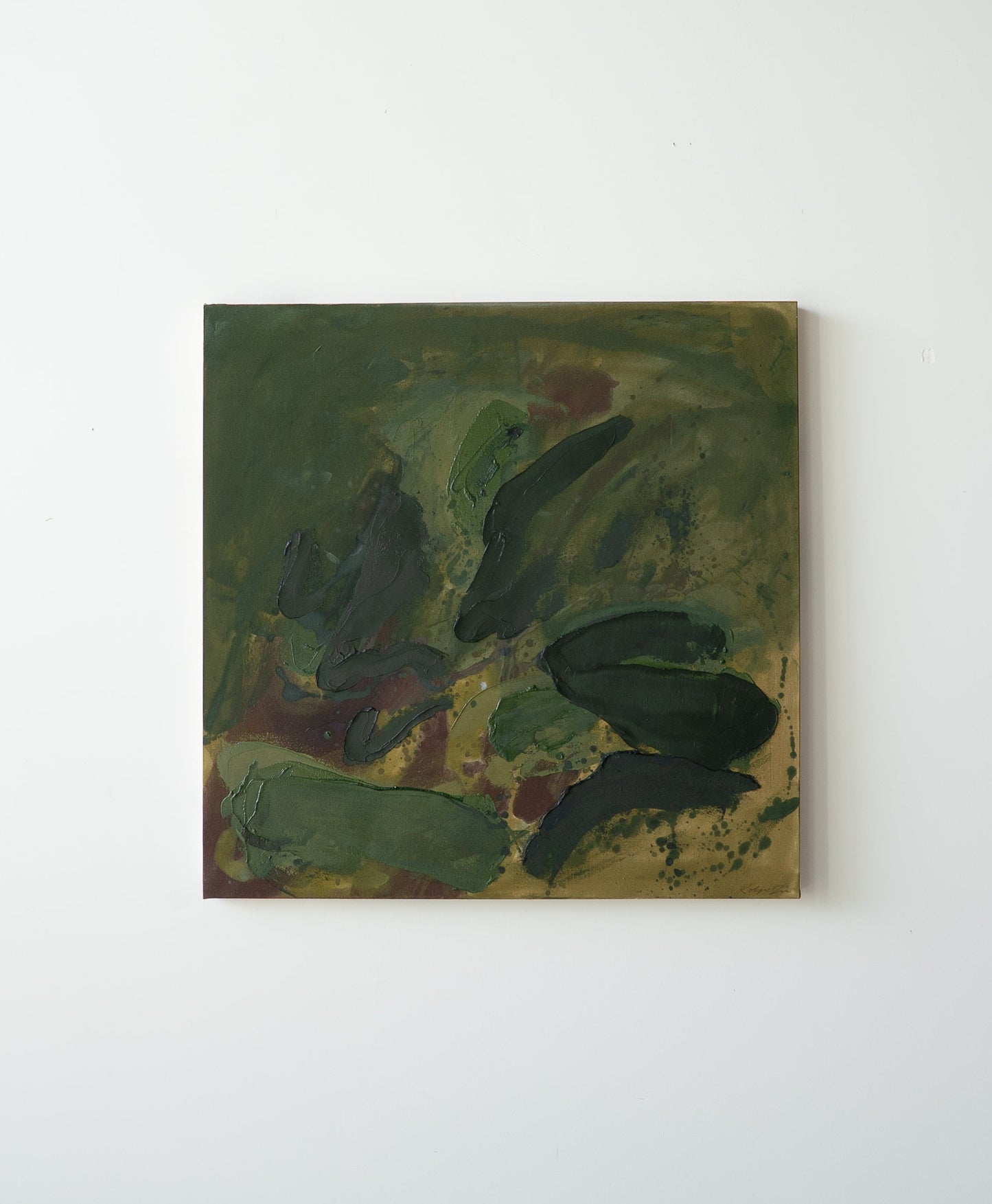 Robyn Jin / Field of the Self