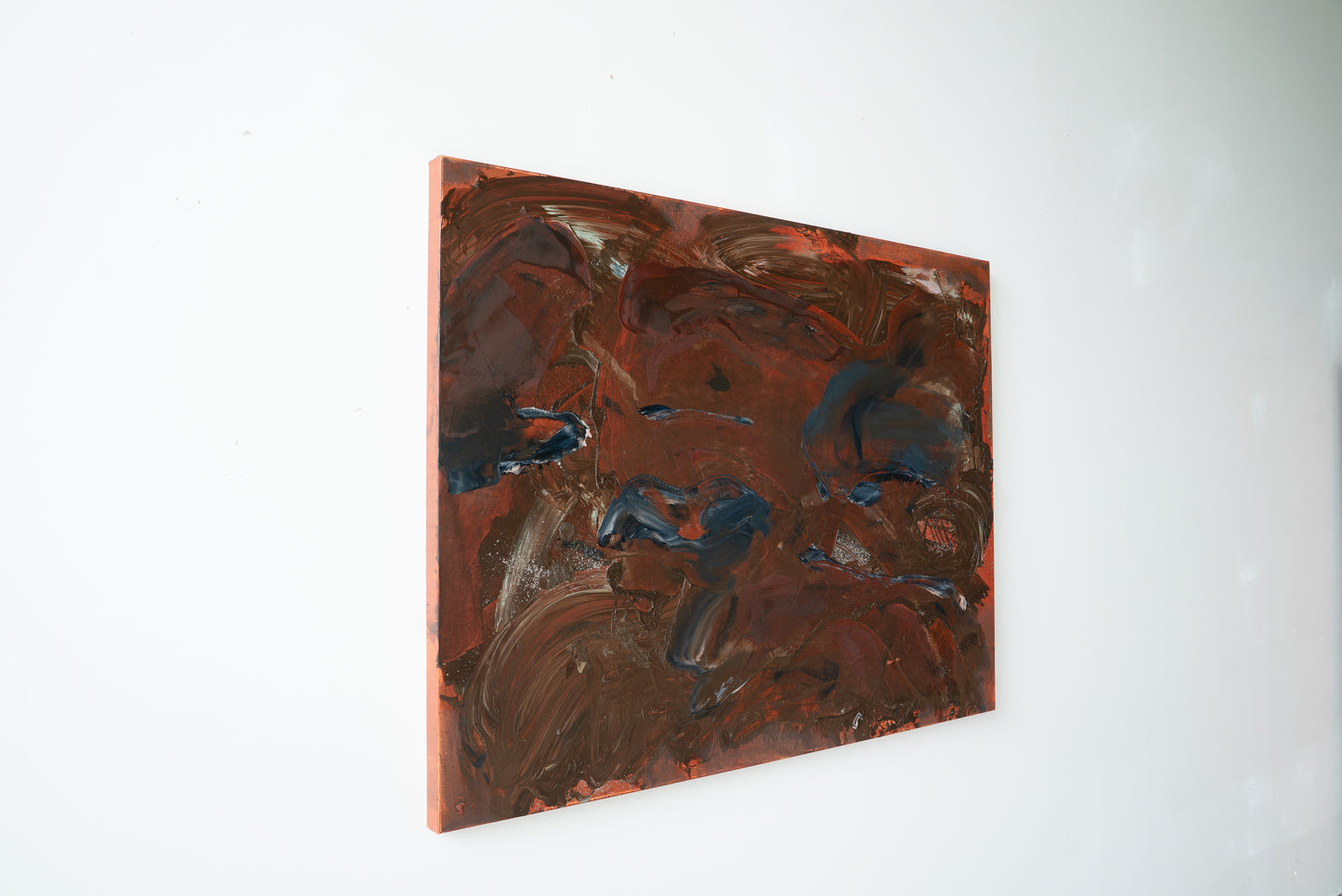 Robyn Jin / Palimpsest of Breath