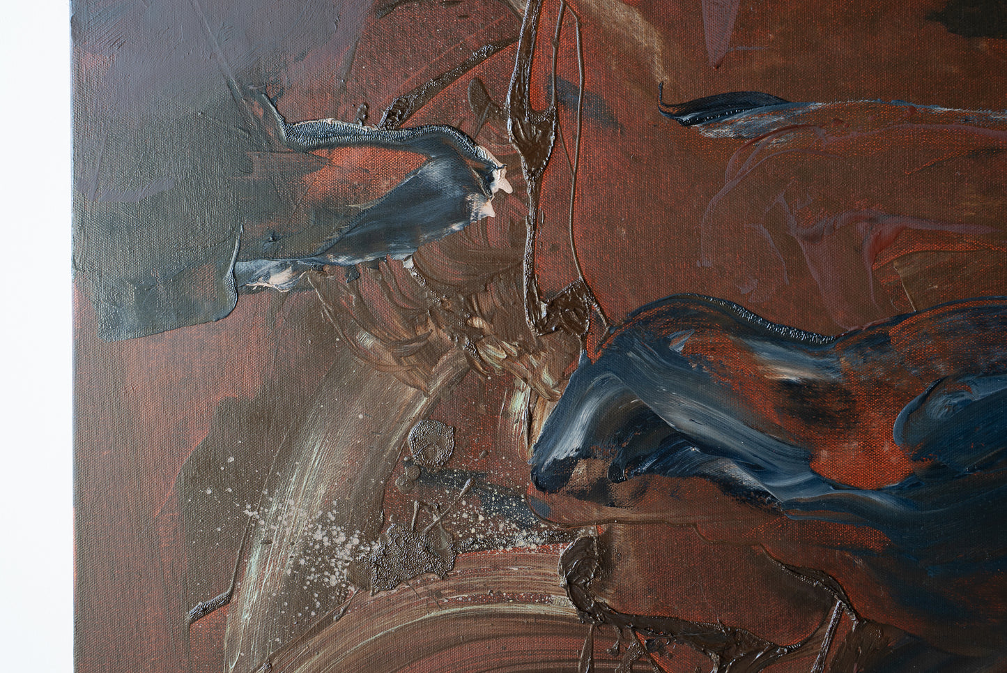 Robyn Jin / Palimpsest of Breath