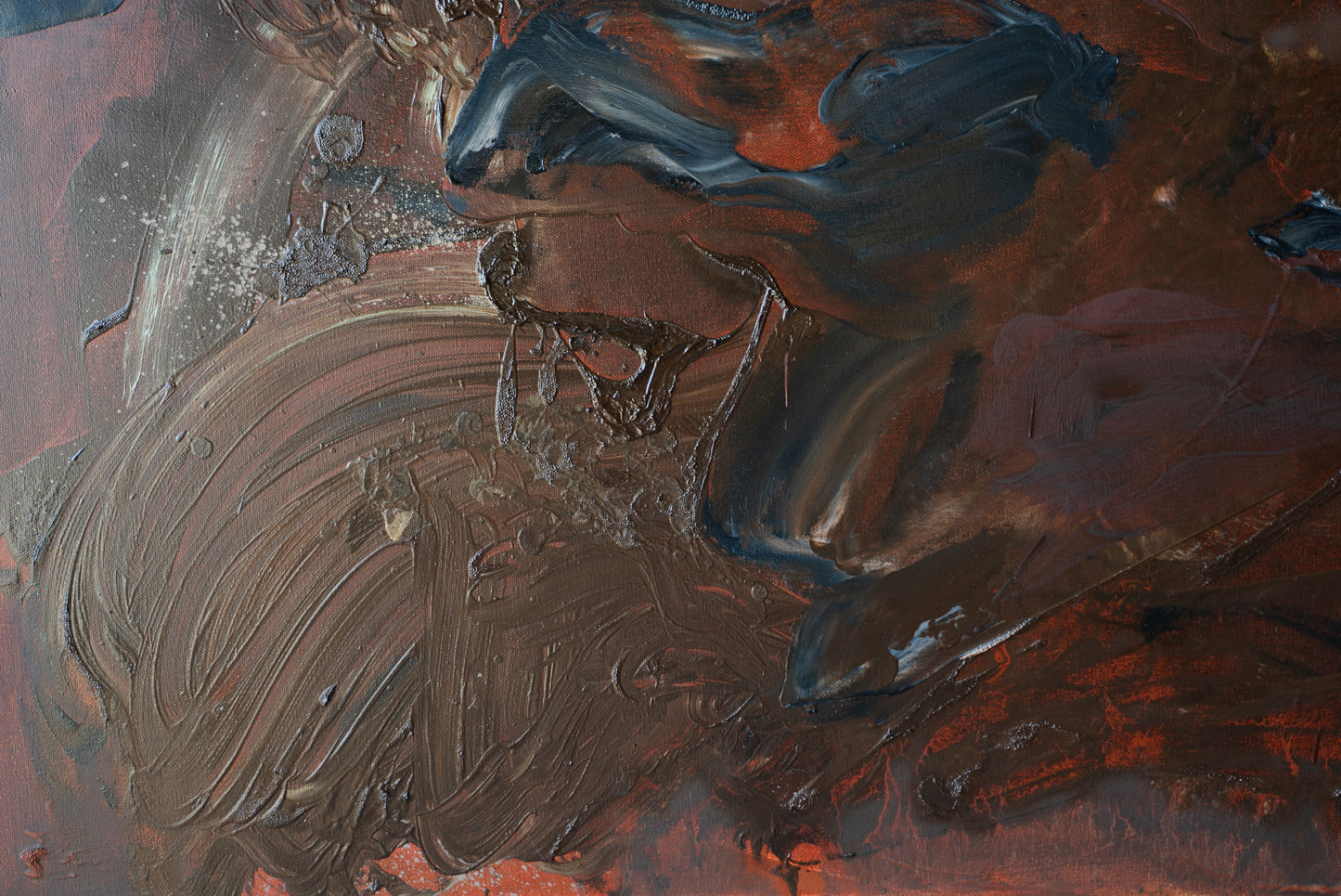Robyn Jin / Palimpsest of Breath
