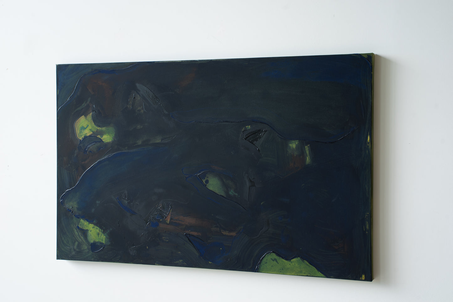 Robyn Jin / Strata, Softened by Time