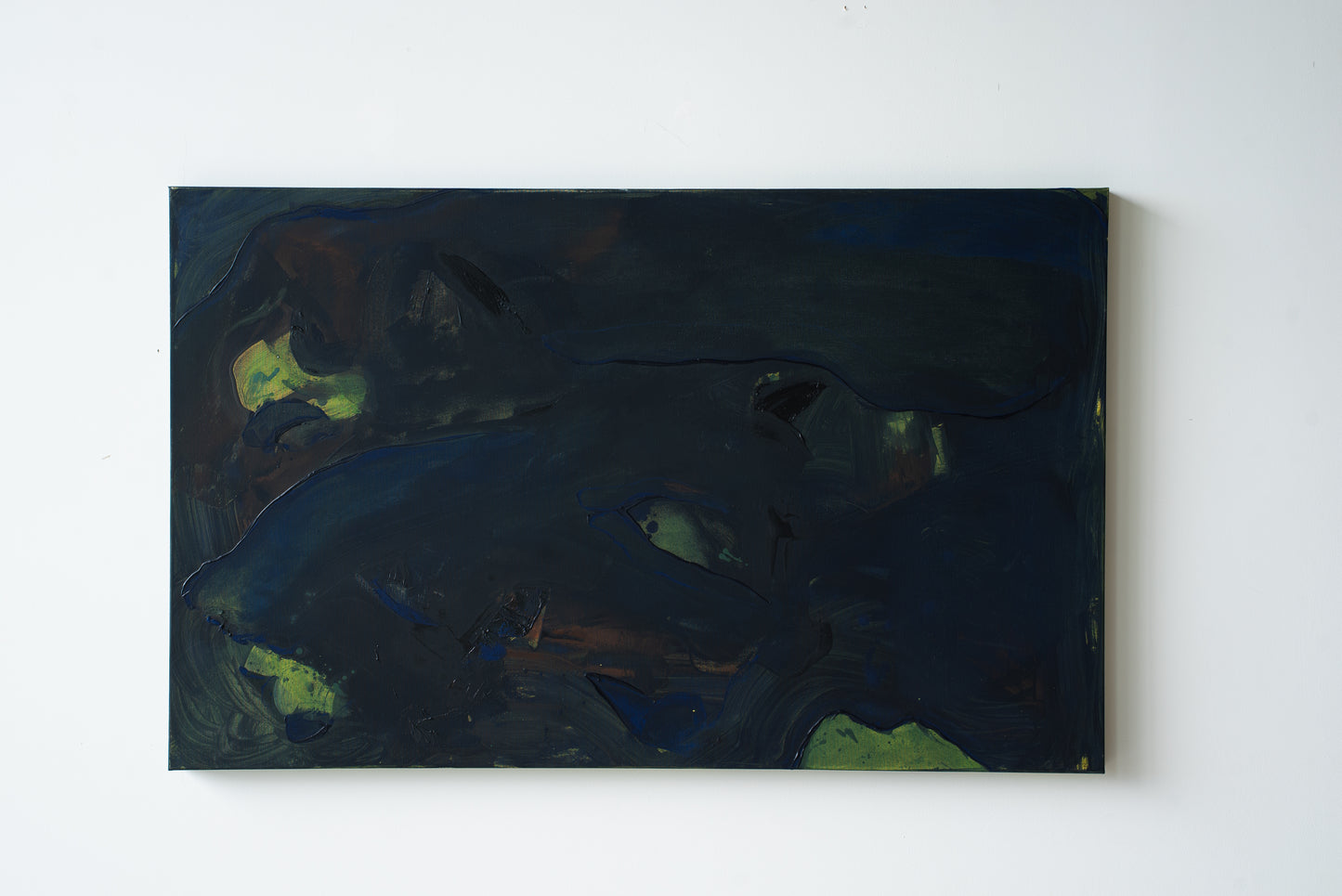 Robyn Jin / Strata, Softened by Time