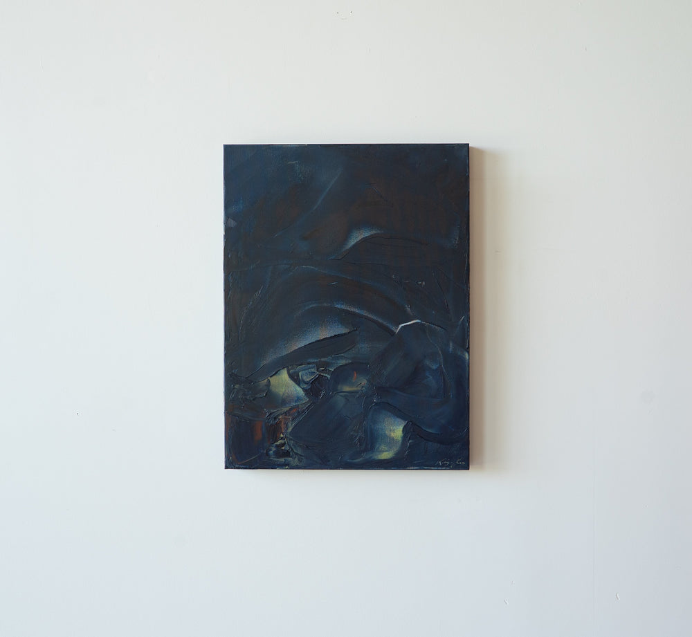 Robyn Jin / Unspoken Light