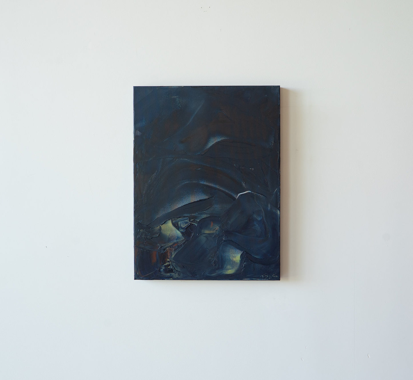 Robyn Jin / Unspoken Light
