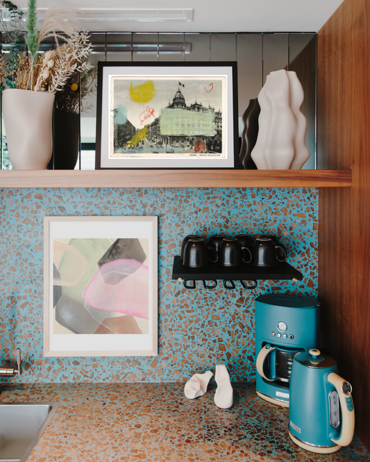 Renske Herder / Roma Hotel Excelsior