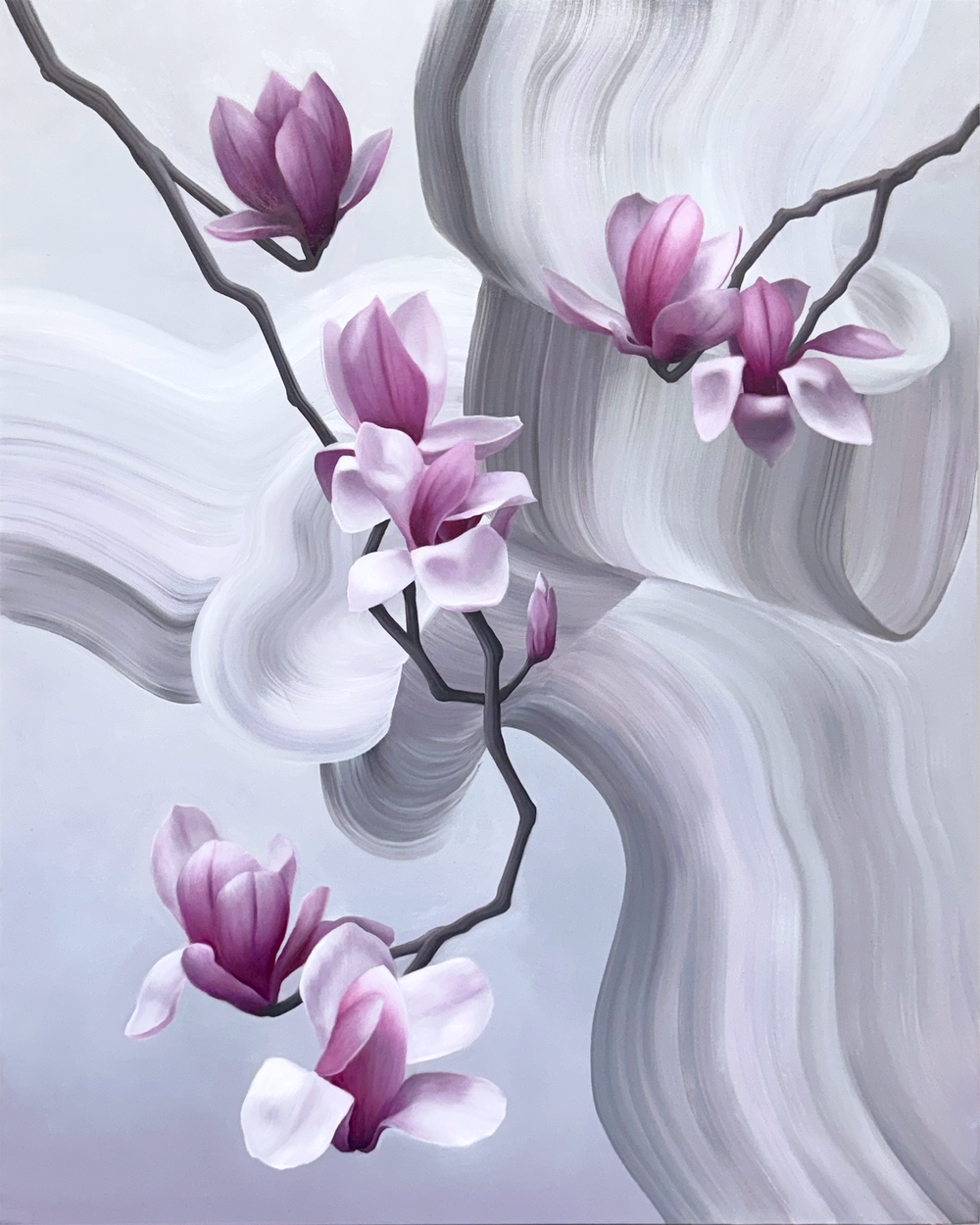 Robyn Asquini / Ruth