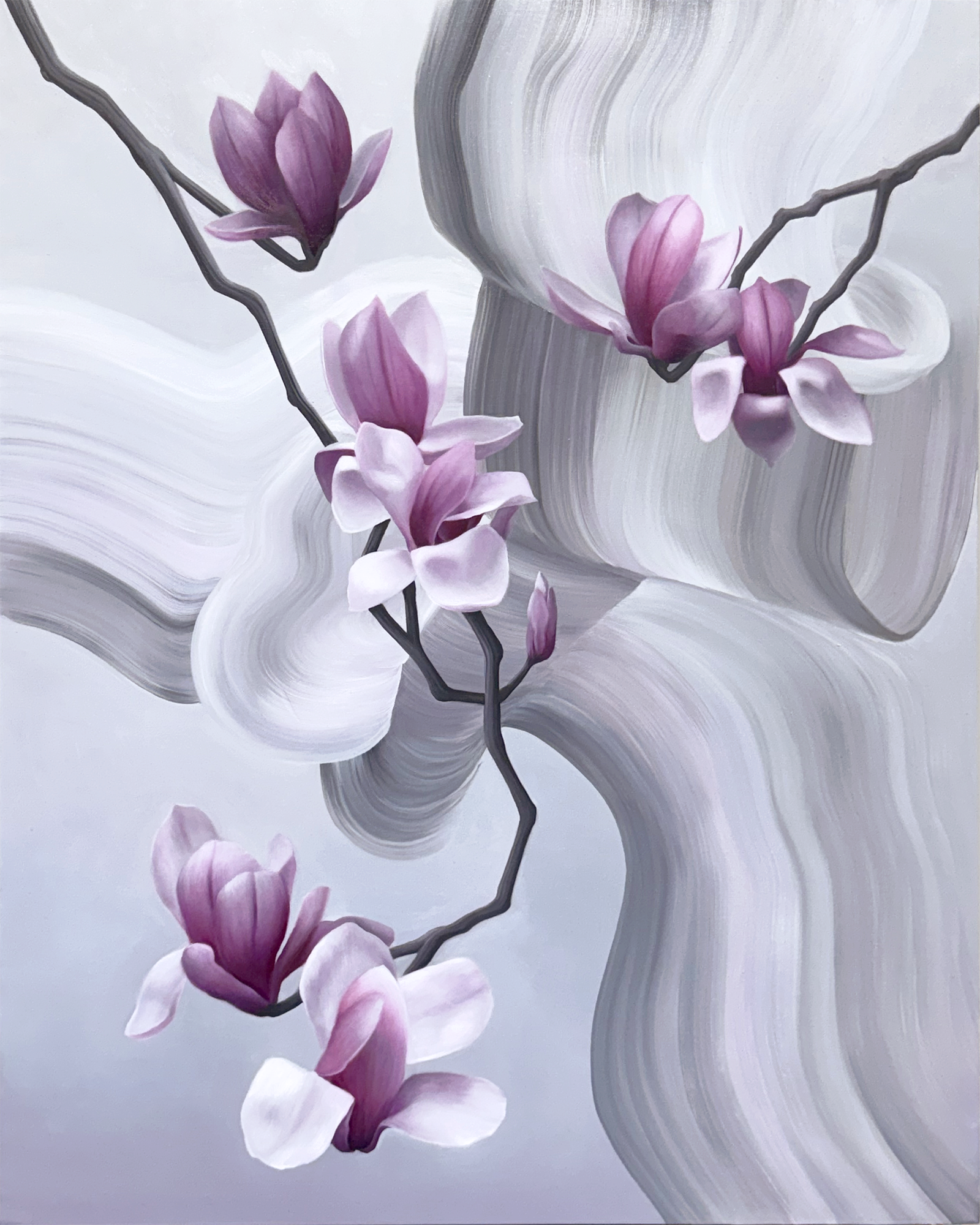 Robyn Asquini / Ruth