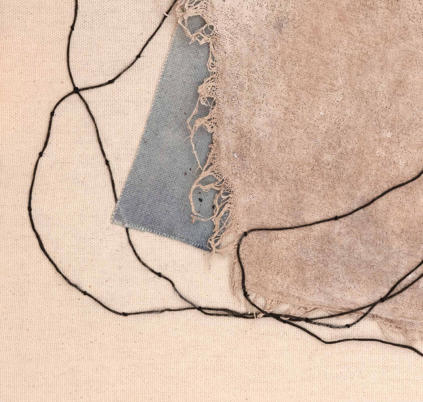 Keren Toledano / String Theory