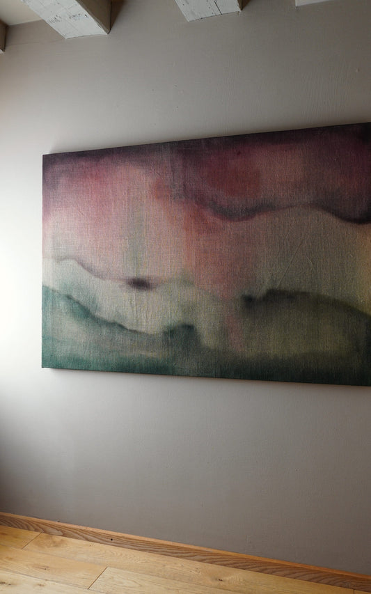 Andrea Solaja / Soothing Petrichor 2