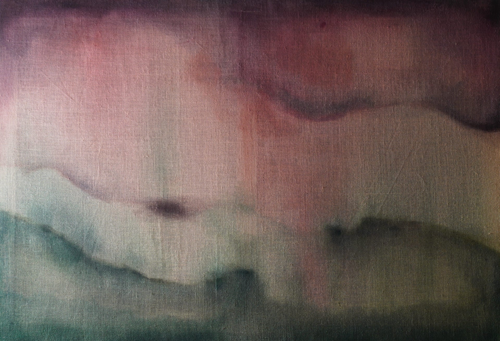 Andrea Solaja / Soothing Petrichor 2