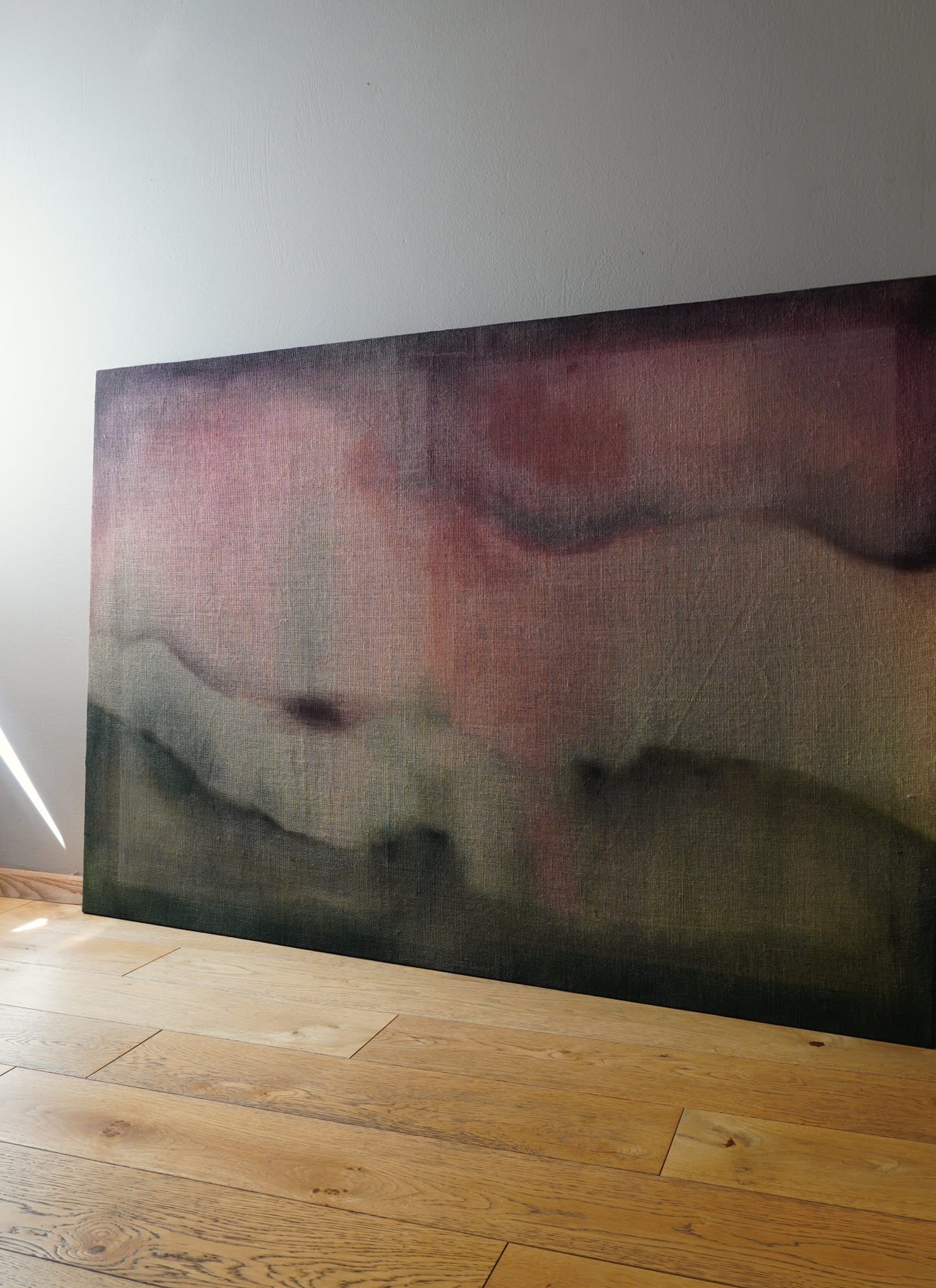 Andrea Solaja / Soothing Petrichor 2