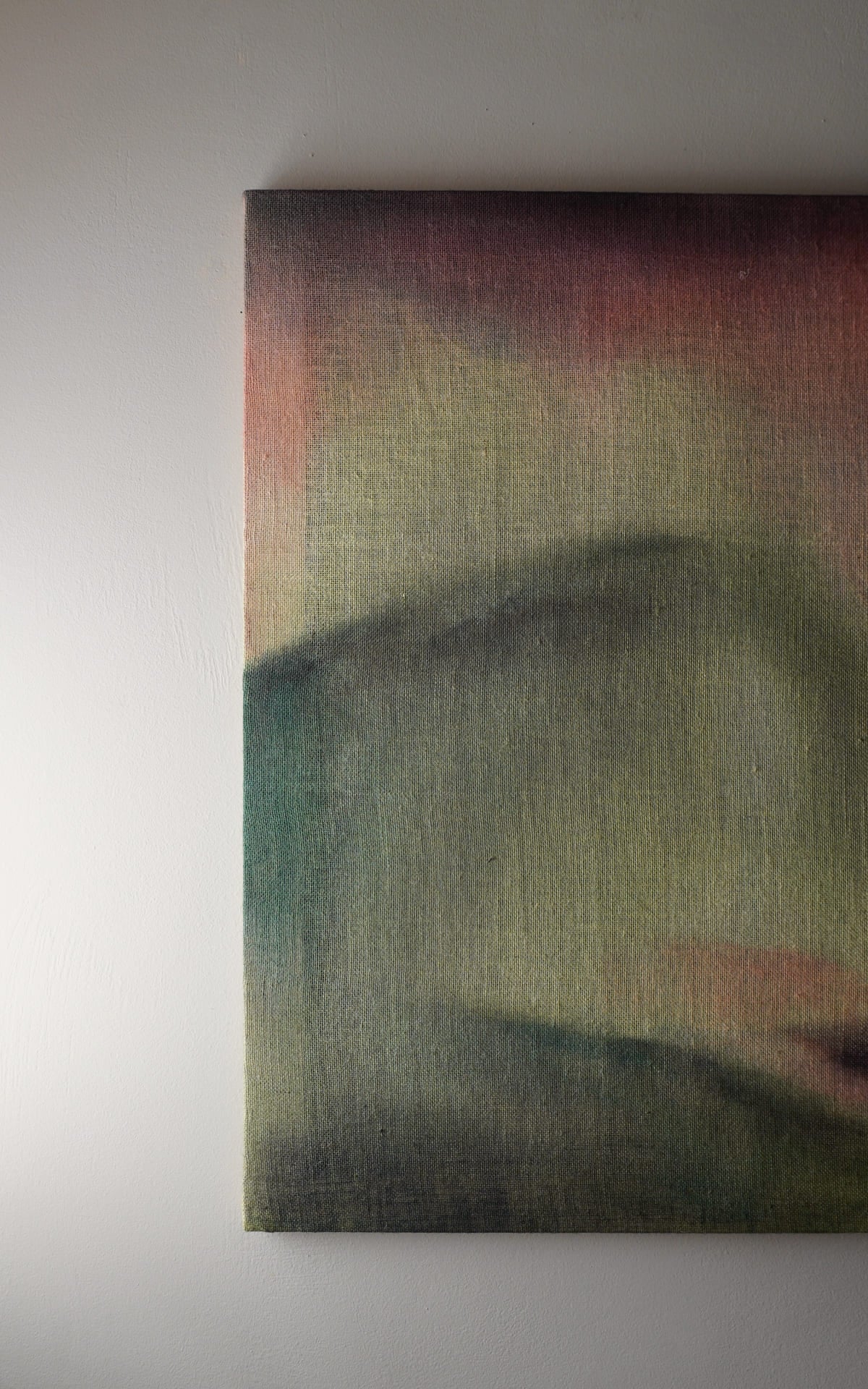 Andrea Solaja / Soothing Petrichor 3