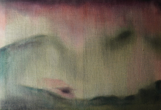 Andrea Solaja / Soothing Petrichor 3