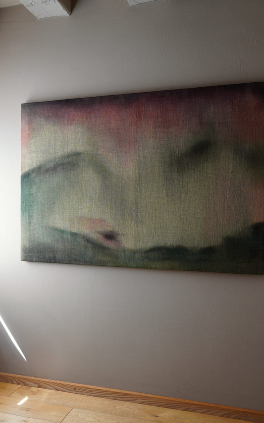 Andrea Solaja / Soothing Petrichor 3