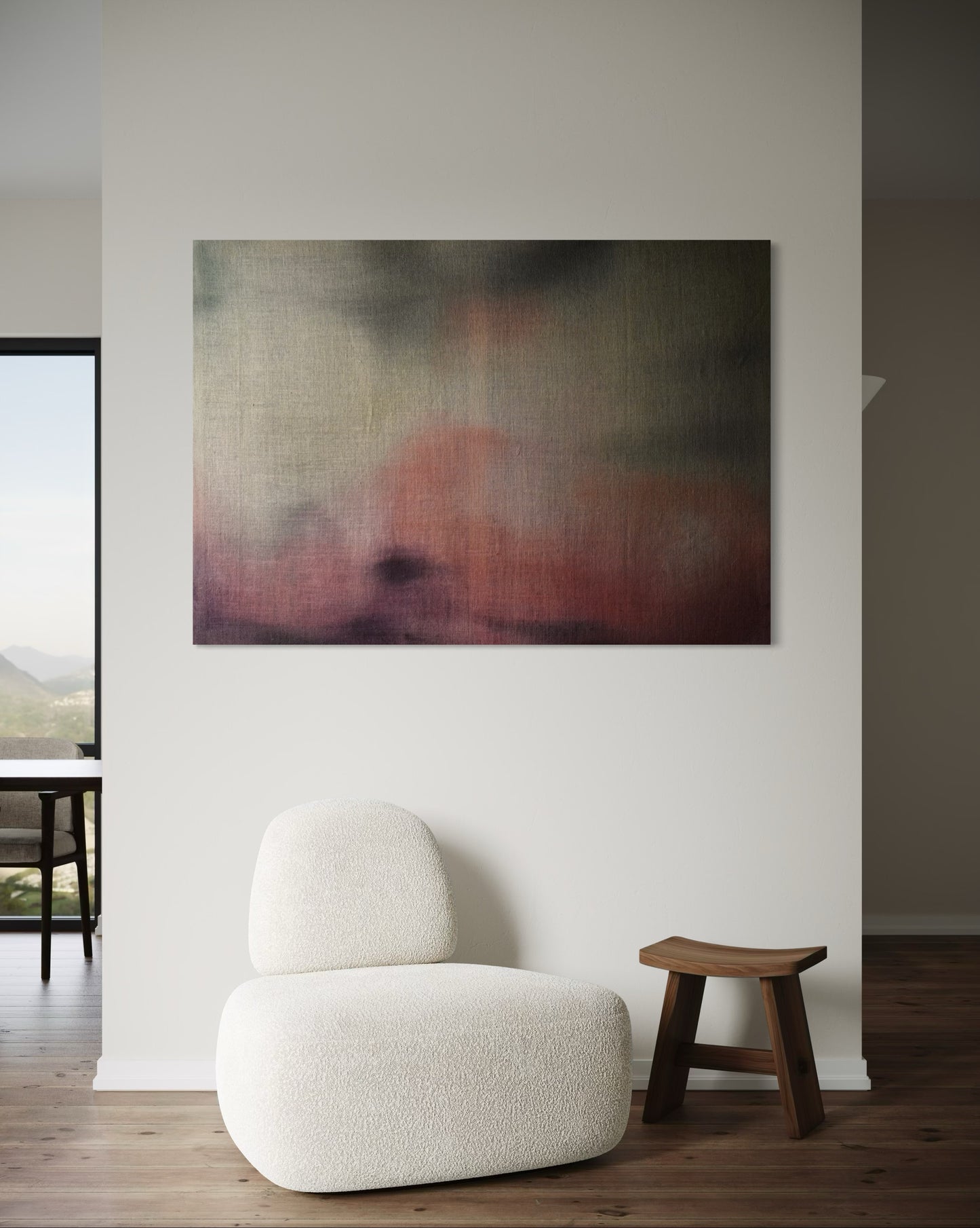 Andrea Solaja / Soothing Petrichor 6