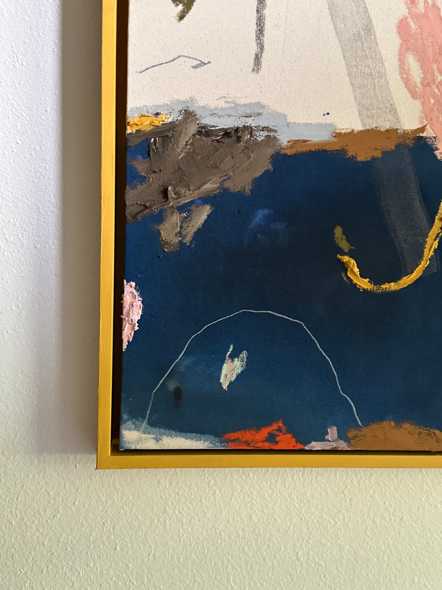 Allison Rohland / Soul Meets Body