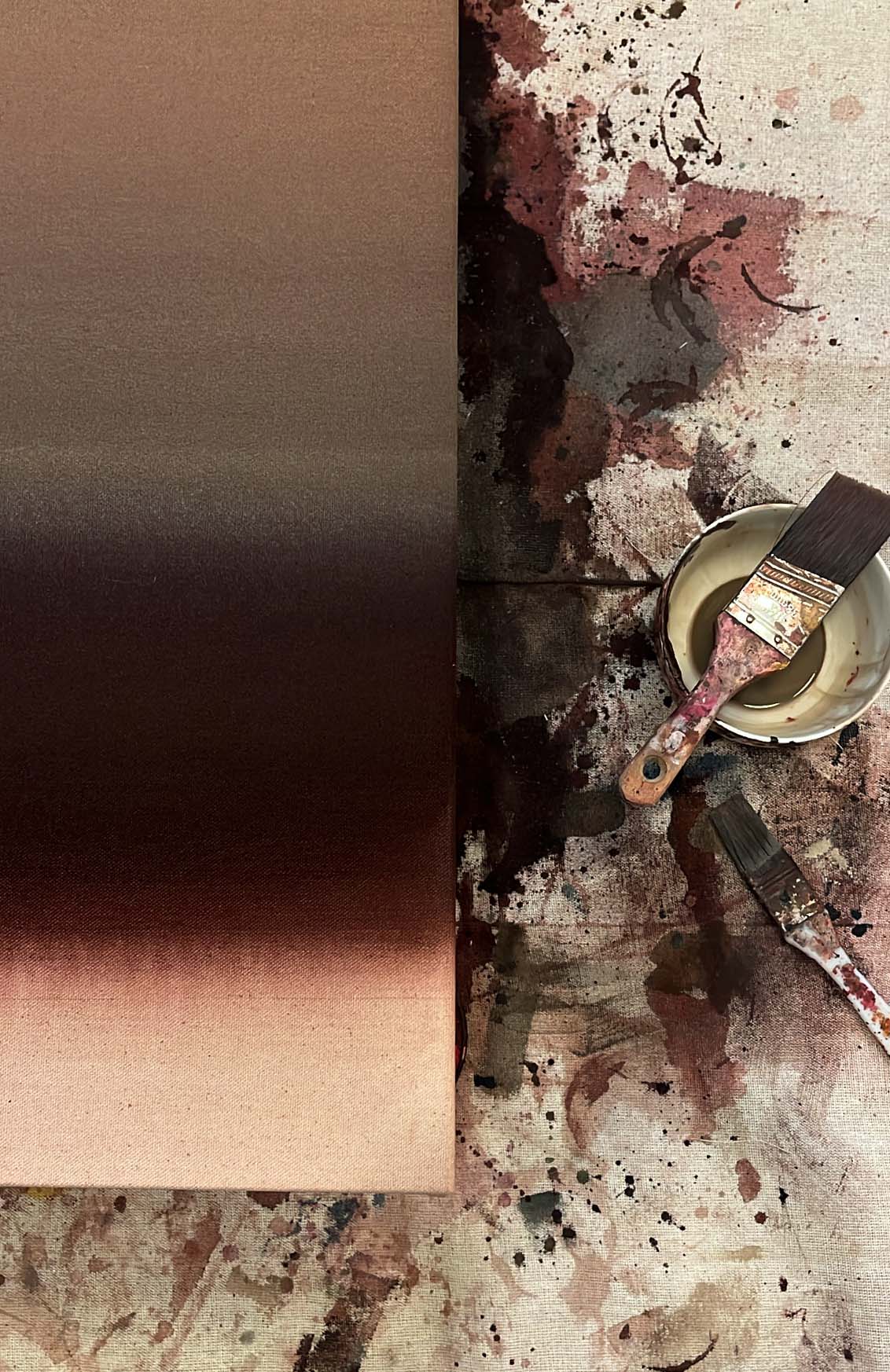 Ali Pilli / Sweet Runway