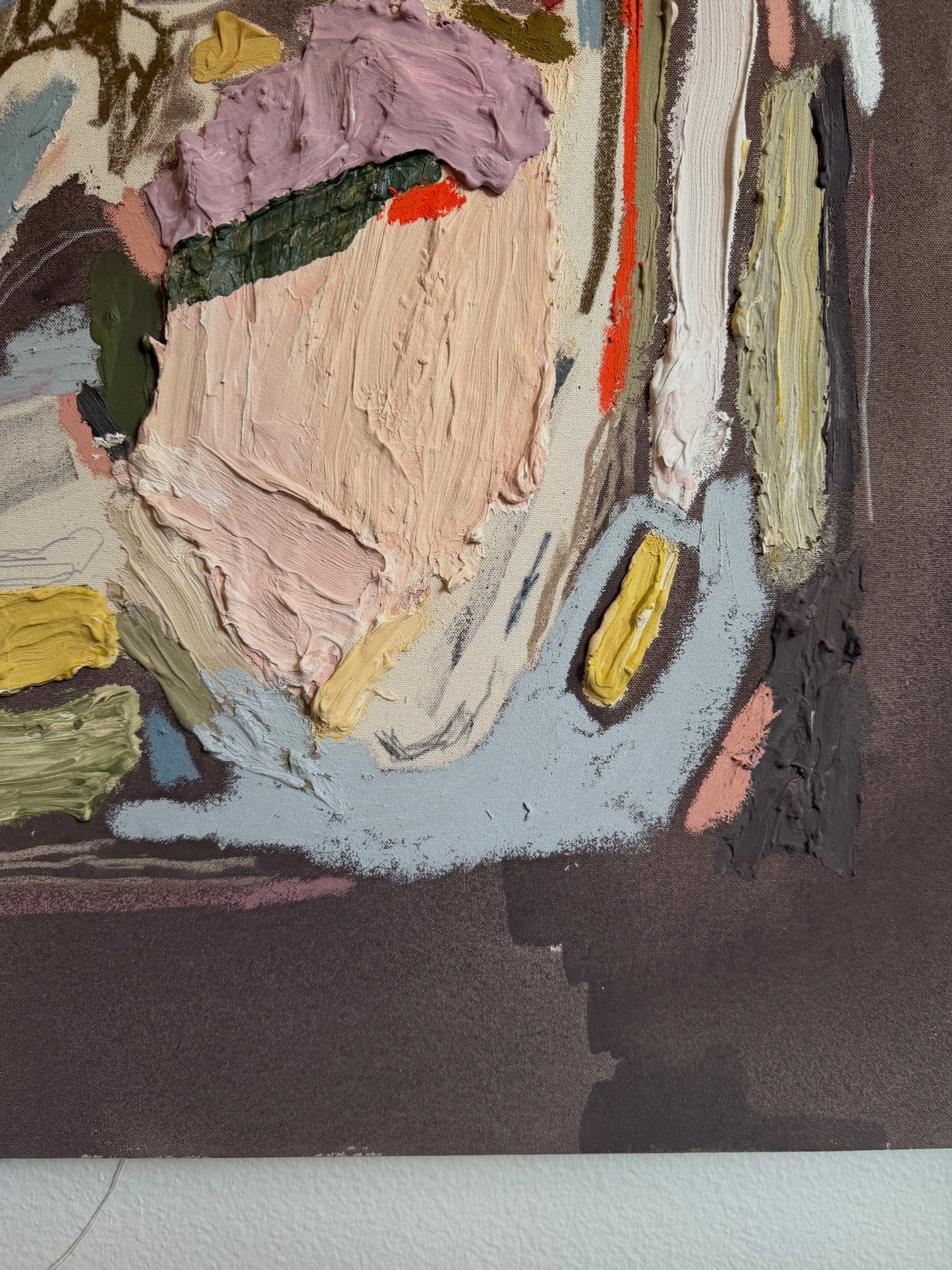 Allison Rohland / Sweater Weather