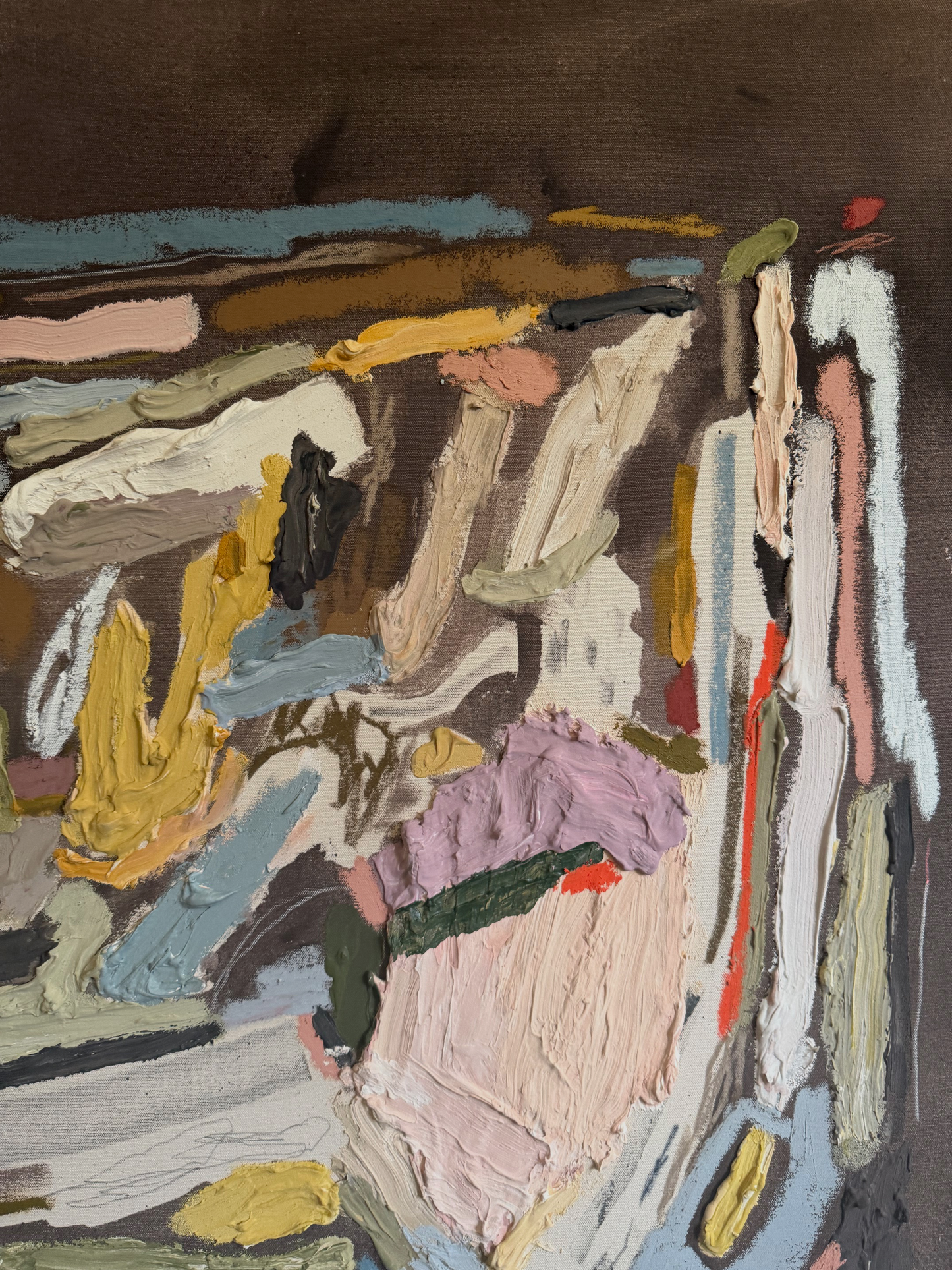 Allison Rohland / Sweater Weather