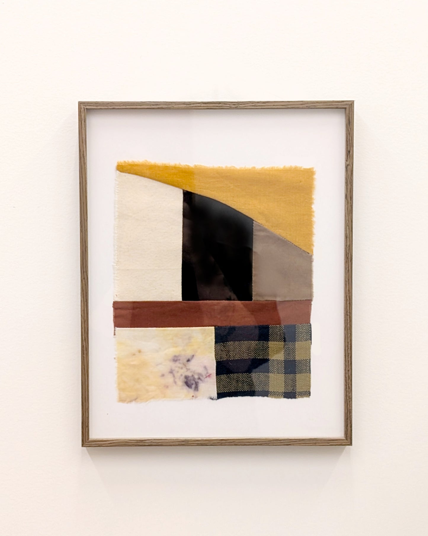 Nicole Young / Sail