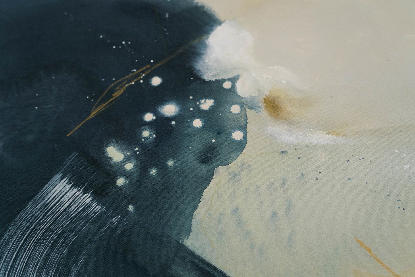 Sara Gonzalez / As The Seasons Change