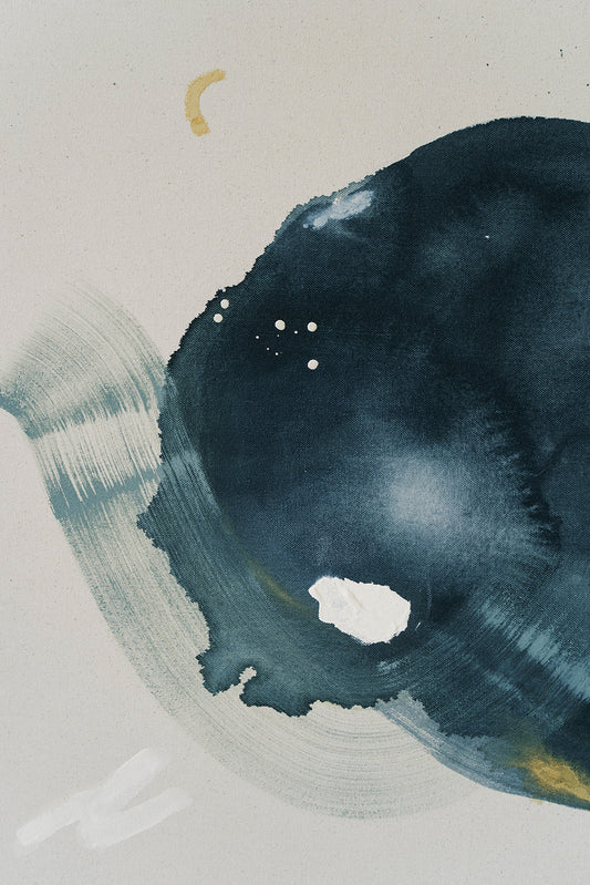 Sara Gonzalez / Intertwined