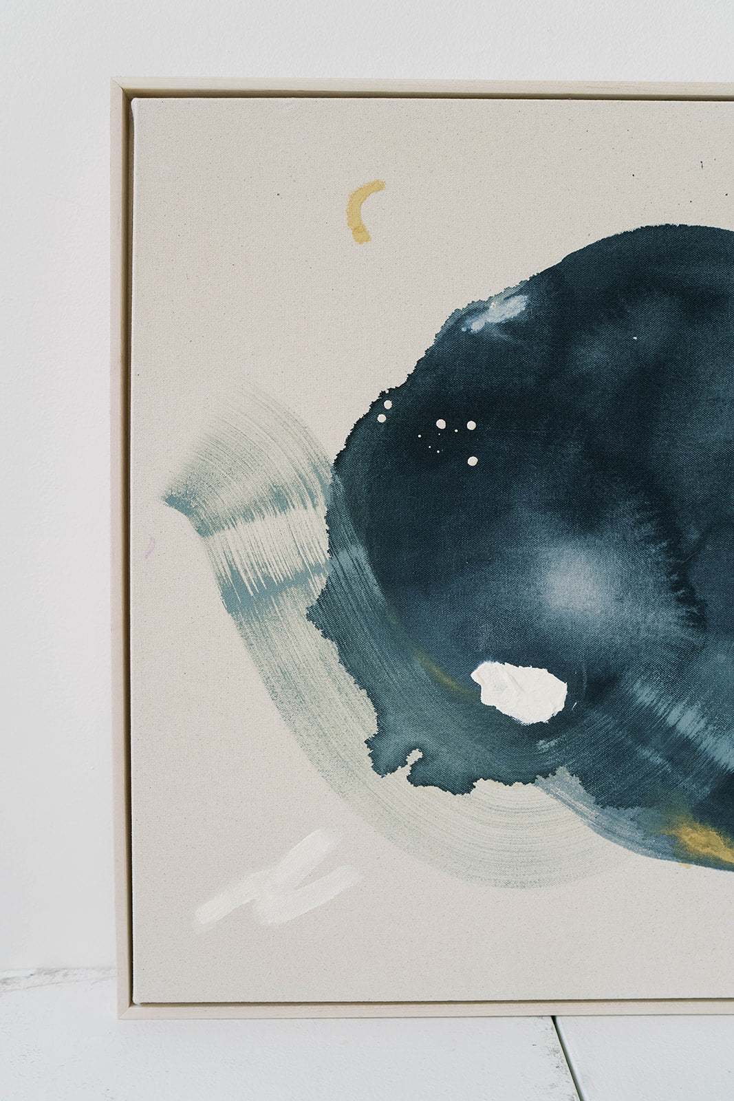 Sara Gonzalez / Intertwined