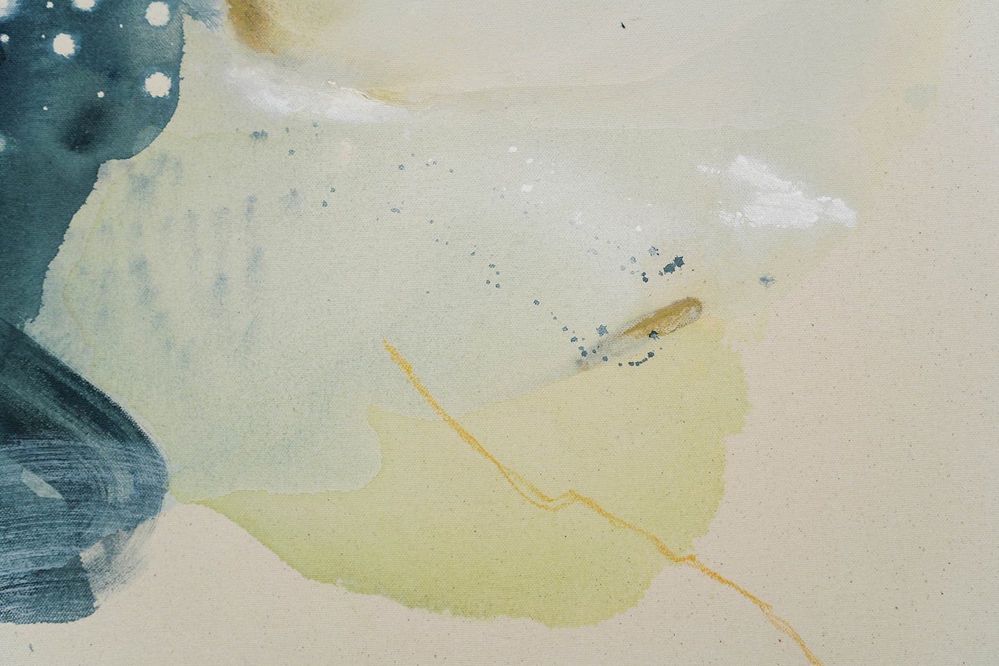 Sara Gonzalez / As The Seasons Change