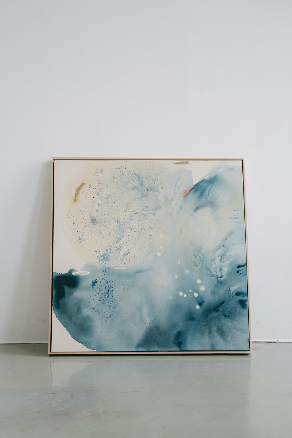 Sara Gonzalez / The Light in Your Eyes