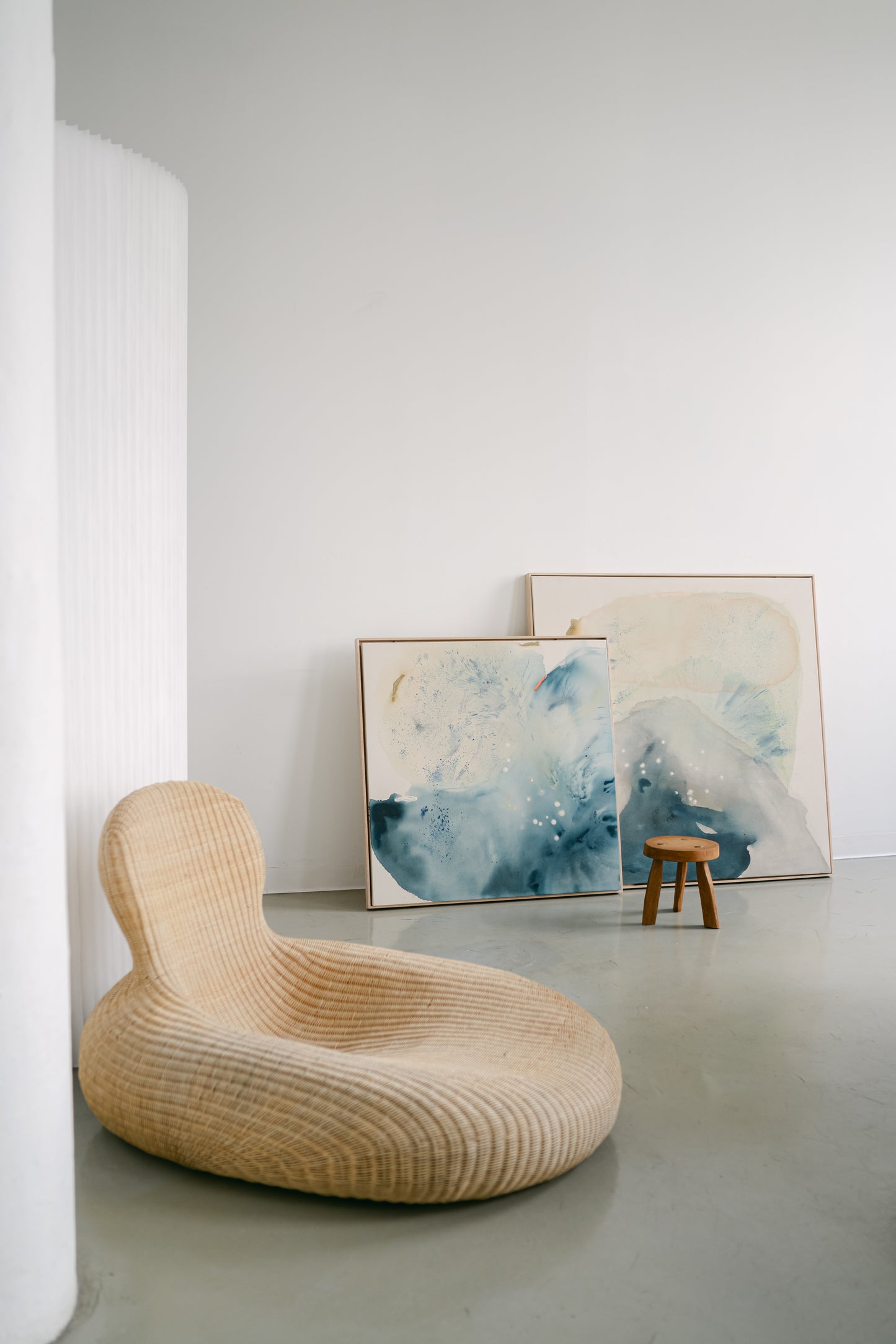 Sara Gonzalez / The Light in Your Eyes