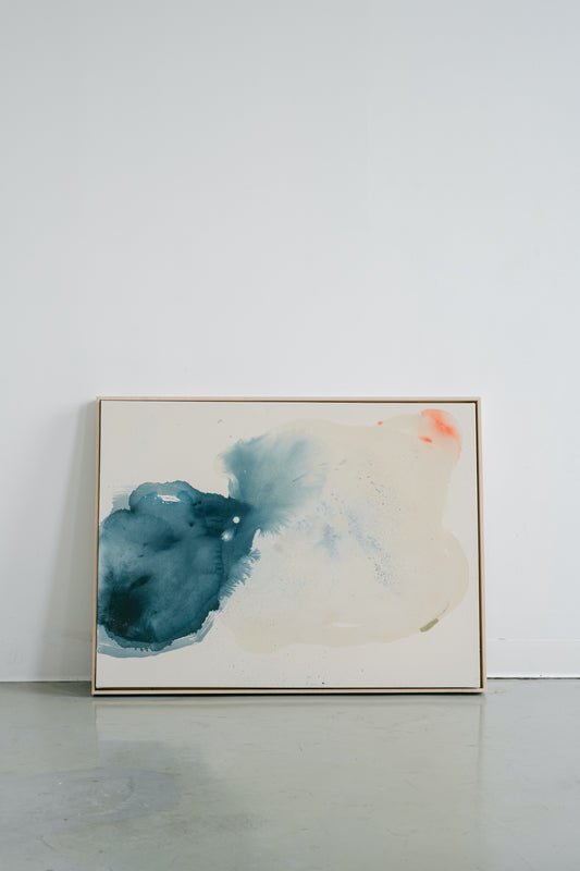 Sara Gonzalez / Edging Closer