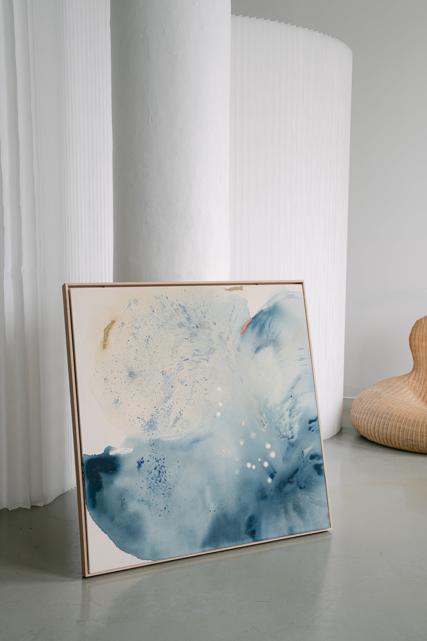 Sara Gonzalez / The Light in Your Eyes