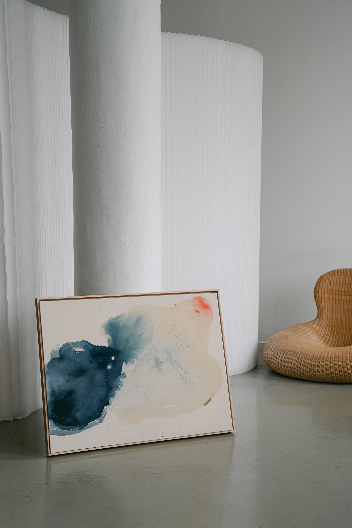 Sara Gonzalez / Edging Closer