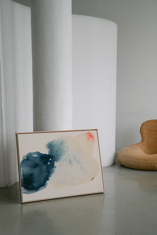 Sara Gonzalez / Edging Closer