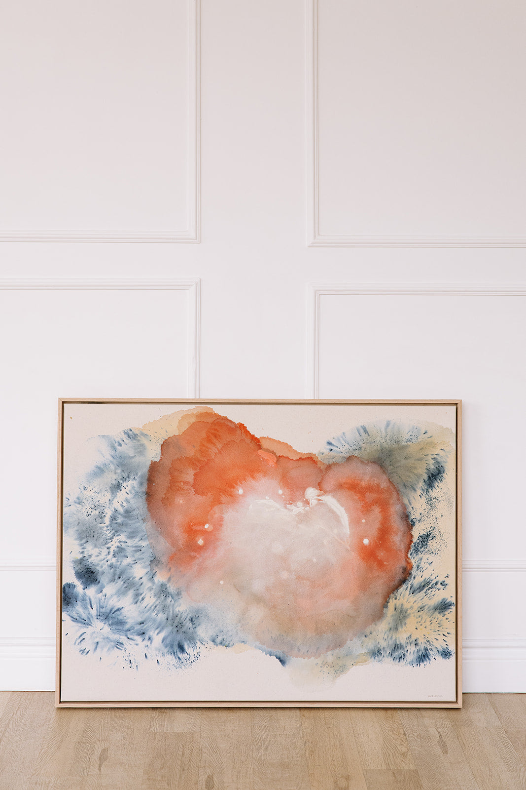 Sara Gonzalez / Scattered Light