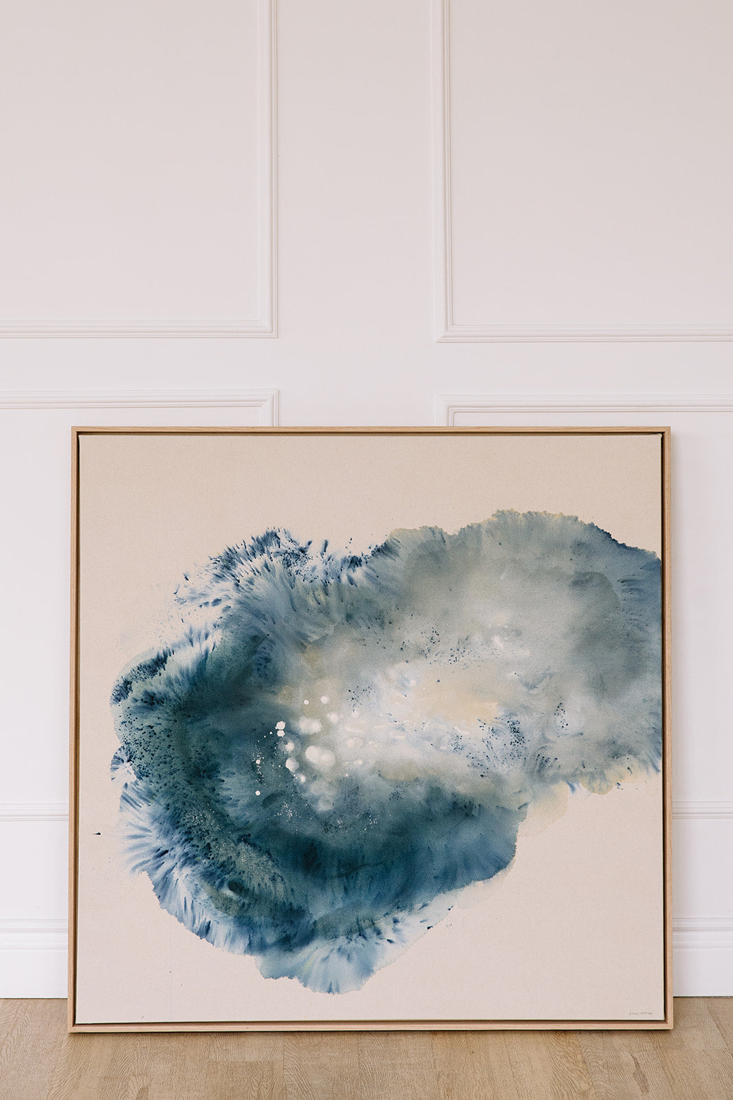 Sara Gonzalez / Light Beneath the Quiet