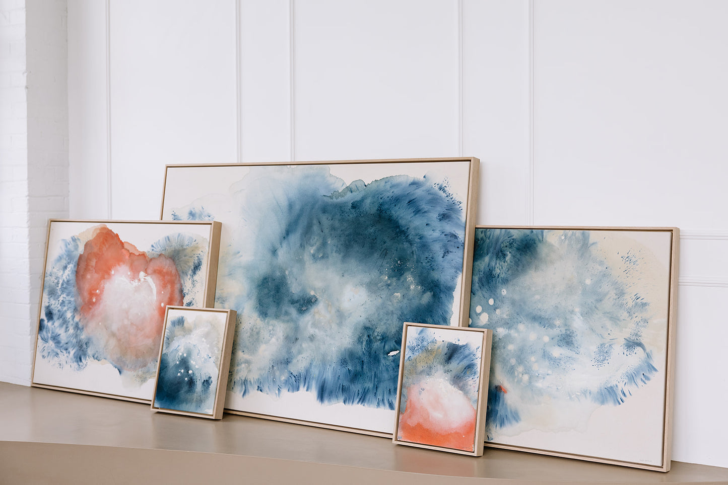 Sara Gonzalez / Scattered Light