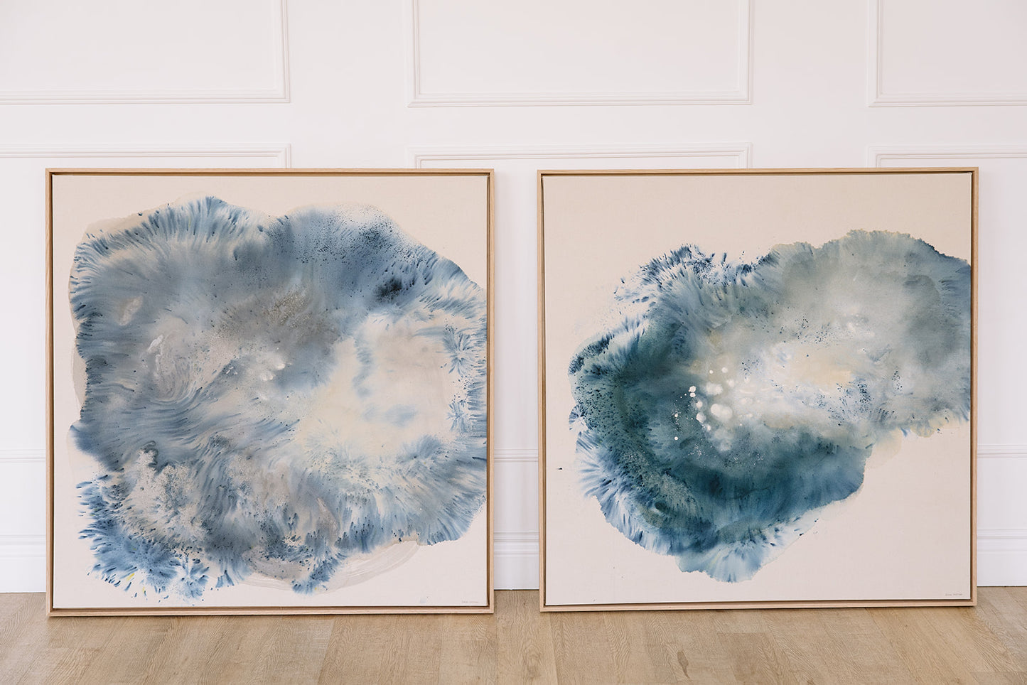 Sara Gonzalez / Traces of What Lingered