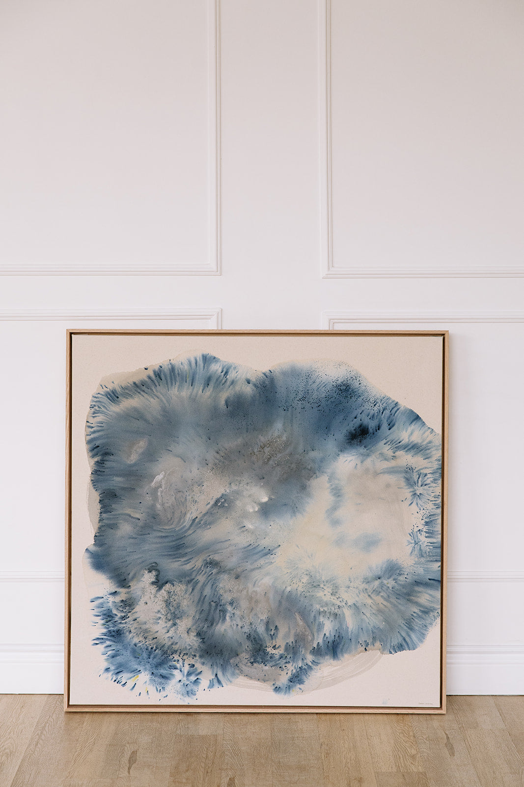 Sara Gonzalez / Traces of What Lingered