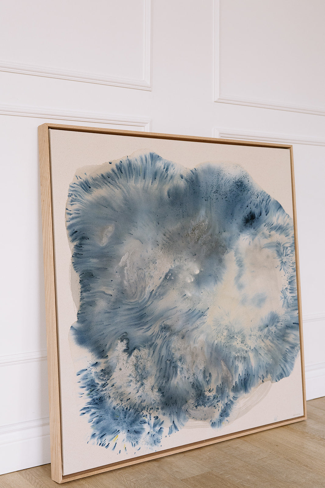 Sara Gonzalez / Traces of What Lingered